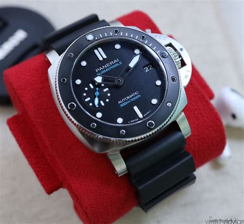 panerai review